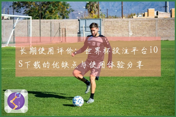 长期使用评价：世界杯投注平台iOS下载的优缺点与使用体验分享
