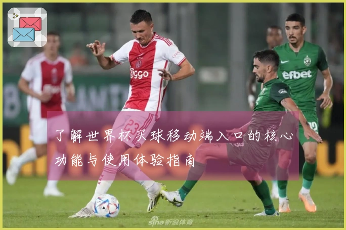 了解世界杯买球移动端入口的核心功能与使用体验指南