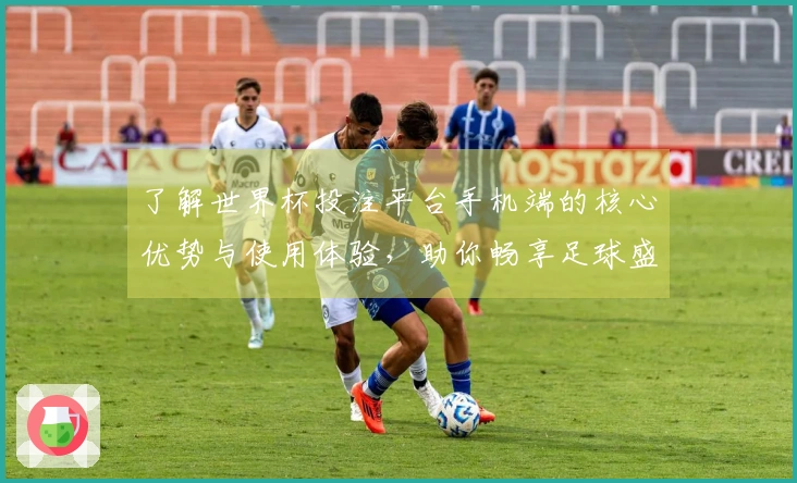 了解世界杯投注平台手机端的核心优势与使用体验，助你畅享足球盛宴