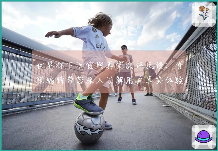 世界杯下注官网真实测评反馈：资深编辑带您深入了解用户真实体验与实用功能