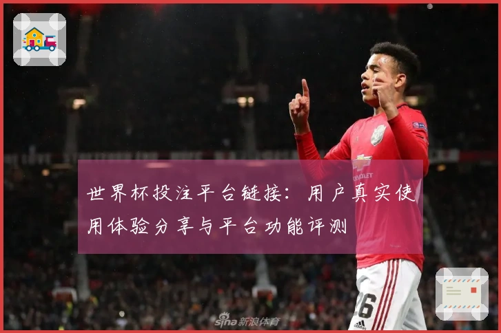 世界杯投注平台链接：用户真实使用体验分享与平台功能评测