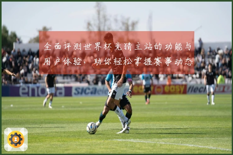 全面评测世界杯竞猜主站的功能与用户体验，助你轻松掌握赛事动态