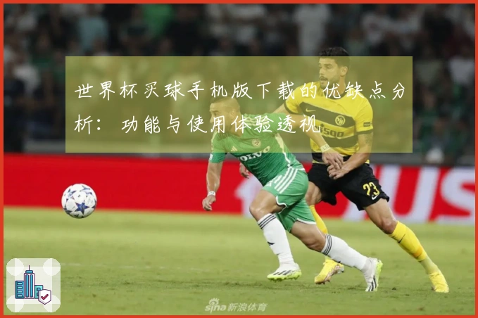 世界杯买球手机版下载的优缺点分析：功能与使用体验透视