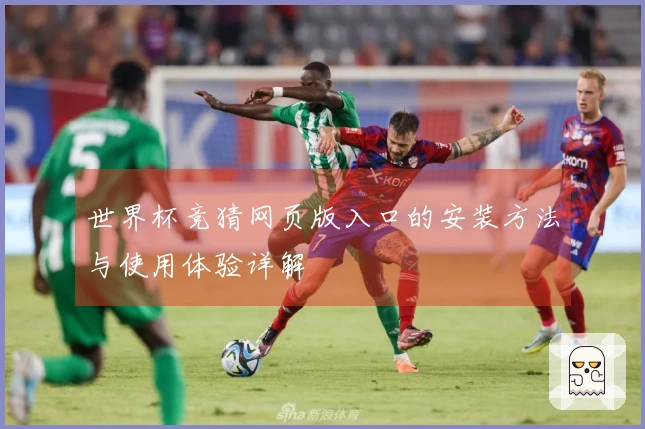 世界杯竞猜网页版入口的安装方法与使用体验详解